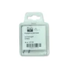 LB Tools Popnagels Kentekenplaat Geel En Blauw Aluminium (4 St) (lb1133)