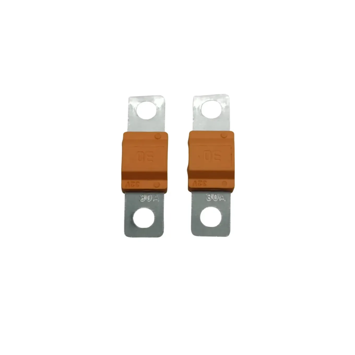 Lb Tools Zekering Midi 30a Geschikt Voor 12v, 24v En 32v (2 Stk) (lb1074)