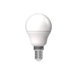 Overig Ledlamp Peertje - 4,5cm - Warm Wit - E14 - 3,4W - 3 stuks