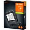 Ledvance straler Endura donkergrijs koel wit 50W