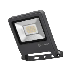 Ledvance straler Endura donkergrijs koel wit 20W