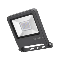 Ledvance straler Endura donkergrijs koel wit 30W
