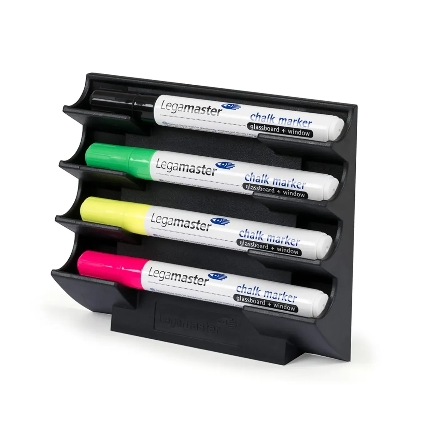 Legamaster Magnetische Markerhouder Voor Glassboards