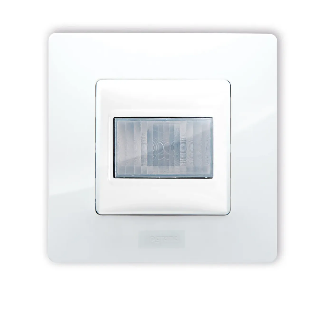 Legrand - Bewegingsmelder Niloé - Infrarood - Bedraad - Inbouw