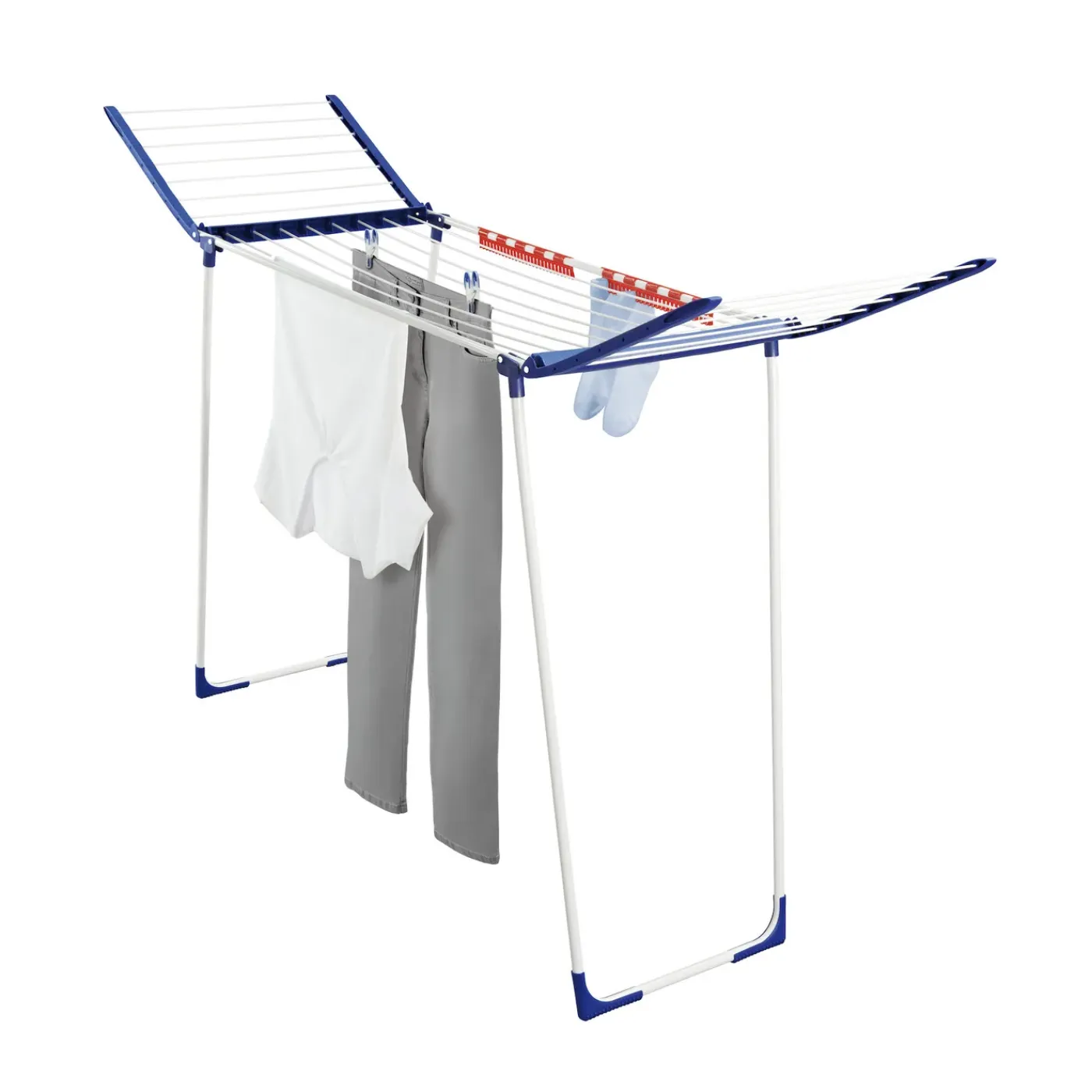 Leifheit Droogrek Pegasus 180 Solid Maxx