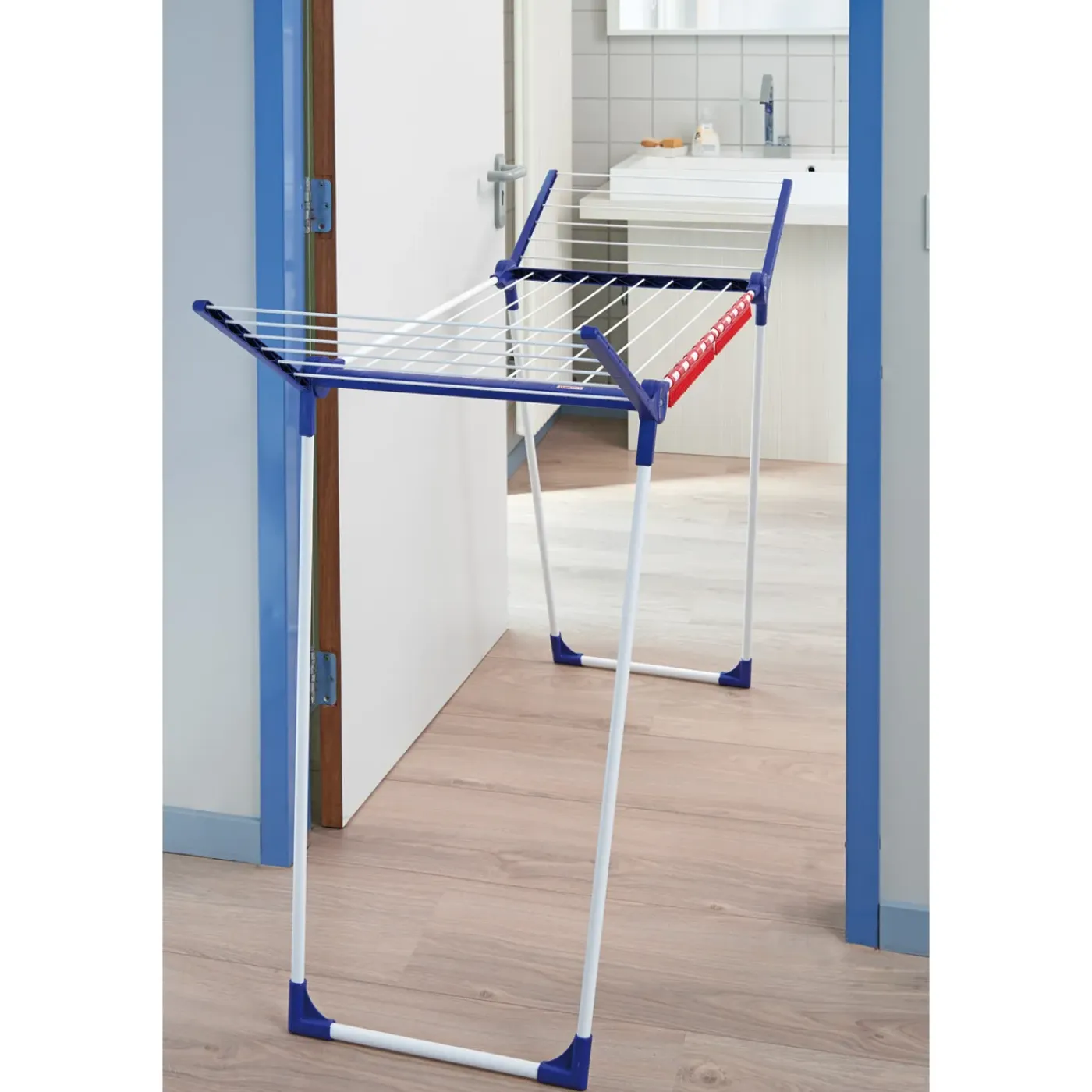 Leifheit Droogrek Pegasus 180 Solid Maxx