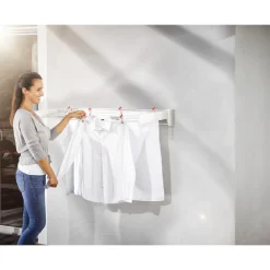 Leifheit droogrek 'Telegant 100'