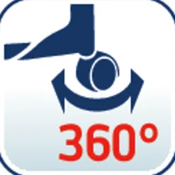 Leifheit droogrek toren Classic 340