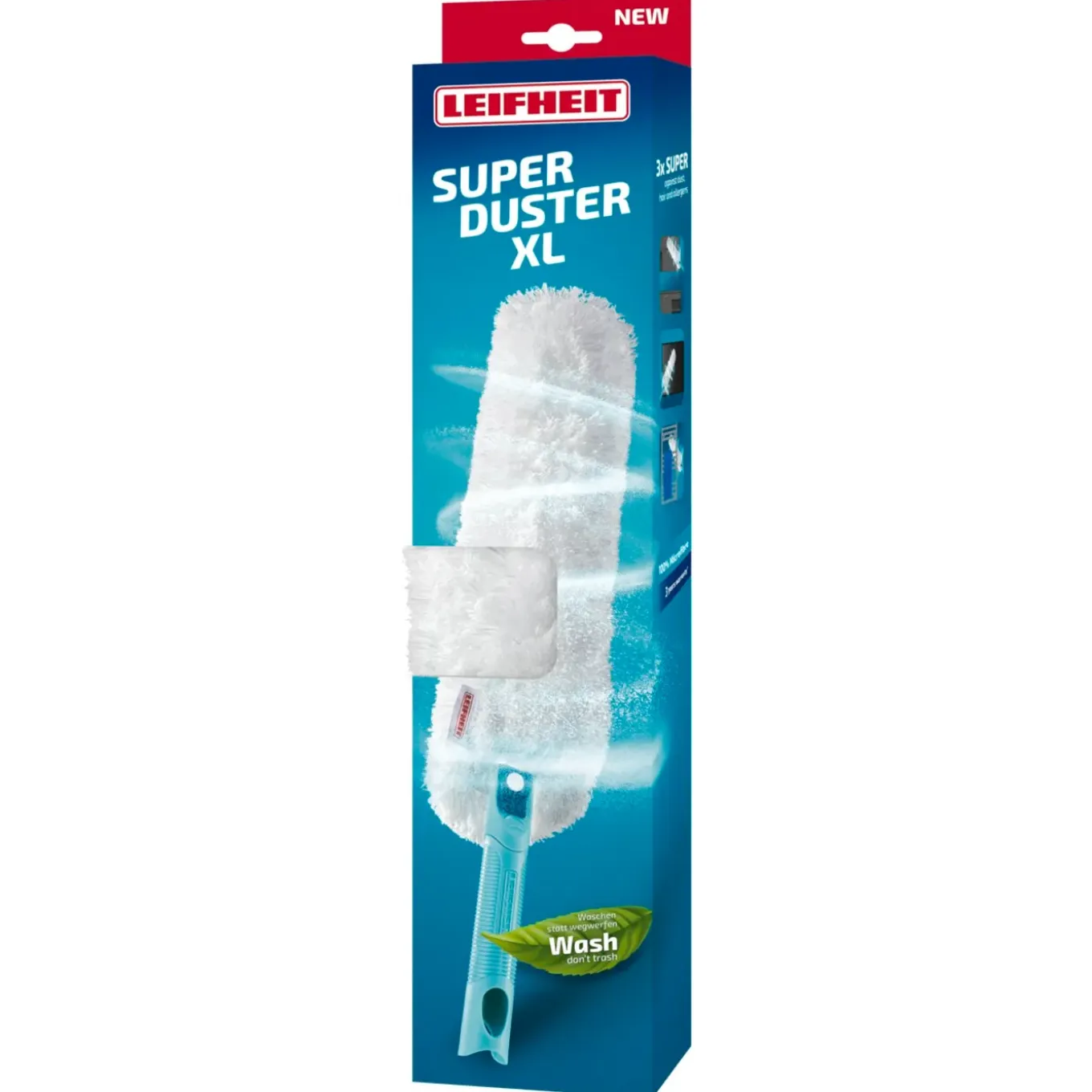Leifheit Duster XL Plumeau