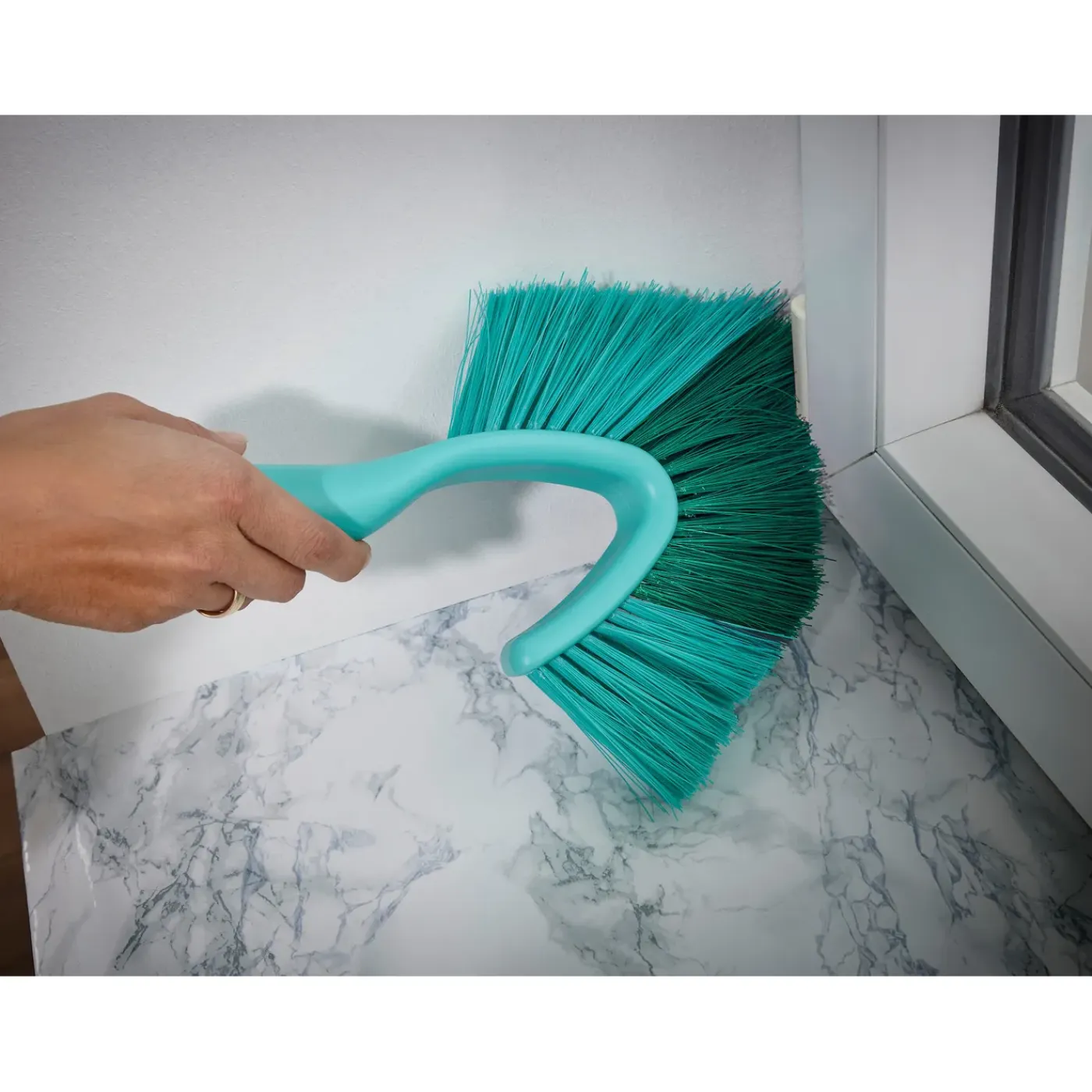 Leifheit Dusty Stofbezem Click System
