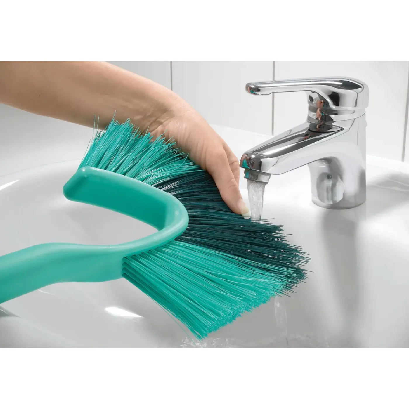 Leifheit Dusty Stofbezem Click System