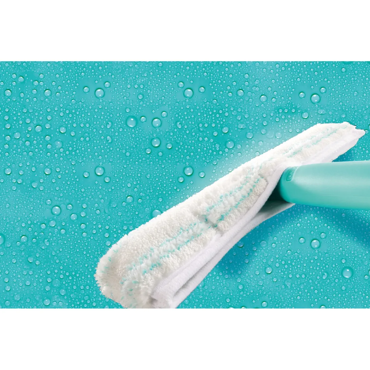 Leifheit Inwasser Window Washer M - 26 Cm - Cs