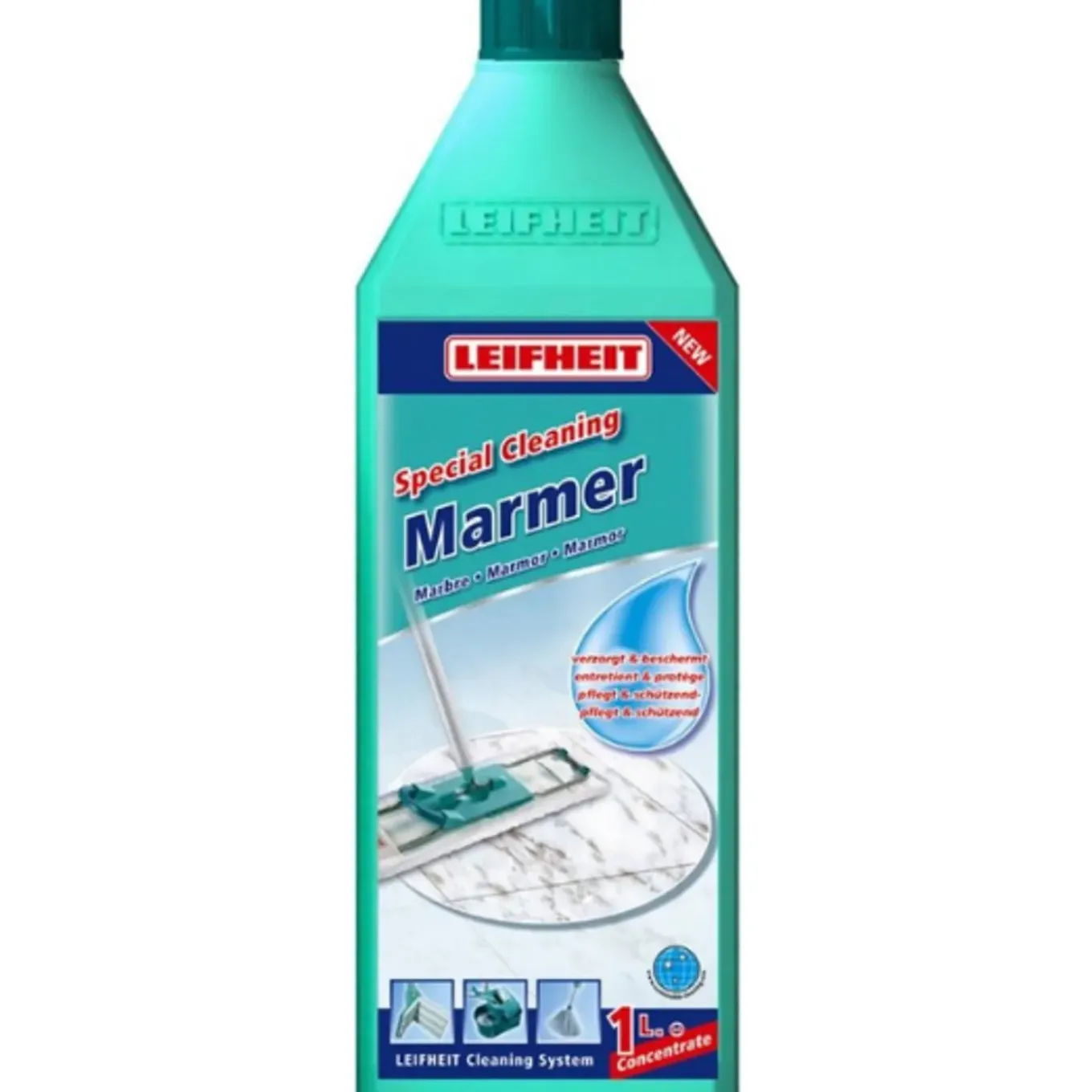 Leifheit Marmer Reiniger 1 Liter