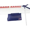 Leifheit staand droogrek Pegasus 180 Solid Plus