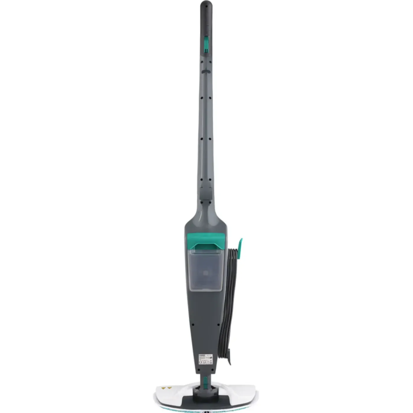 Leifheit - Stoomreiniger Clean Tenso Power