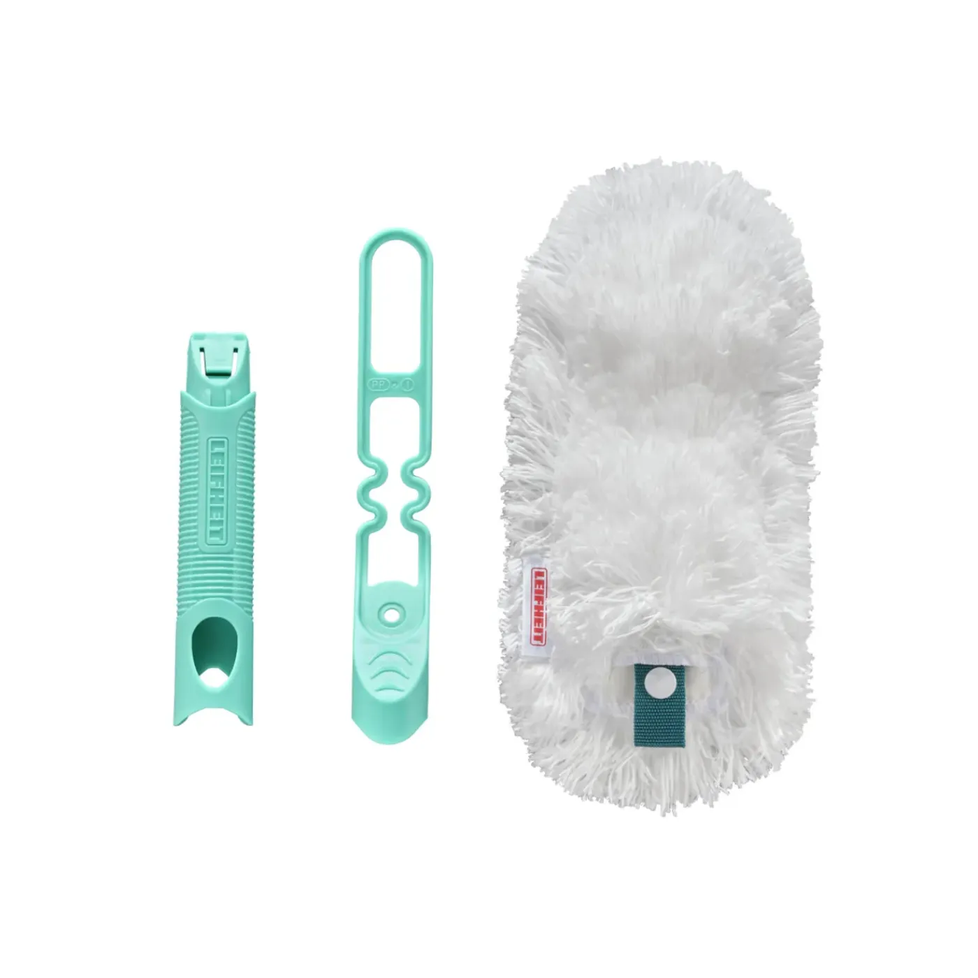 Leifheit Superduster Plumeau