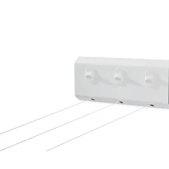 Leifheit Wanddrooglijn Rollfix Triple 150 Longline