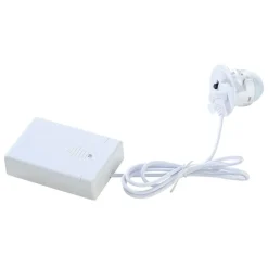 LEMAX - One led light string moonlander b/o 4.5v