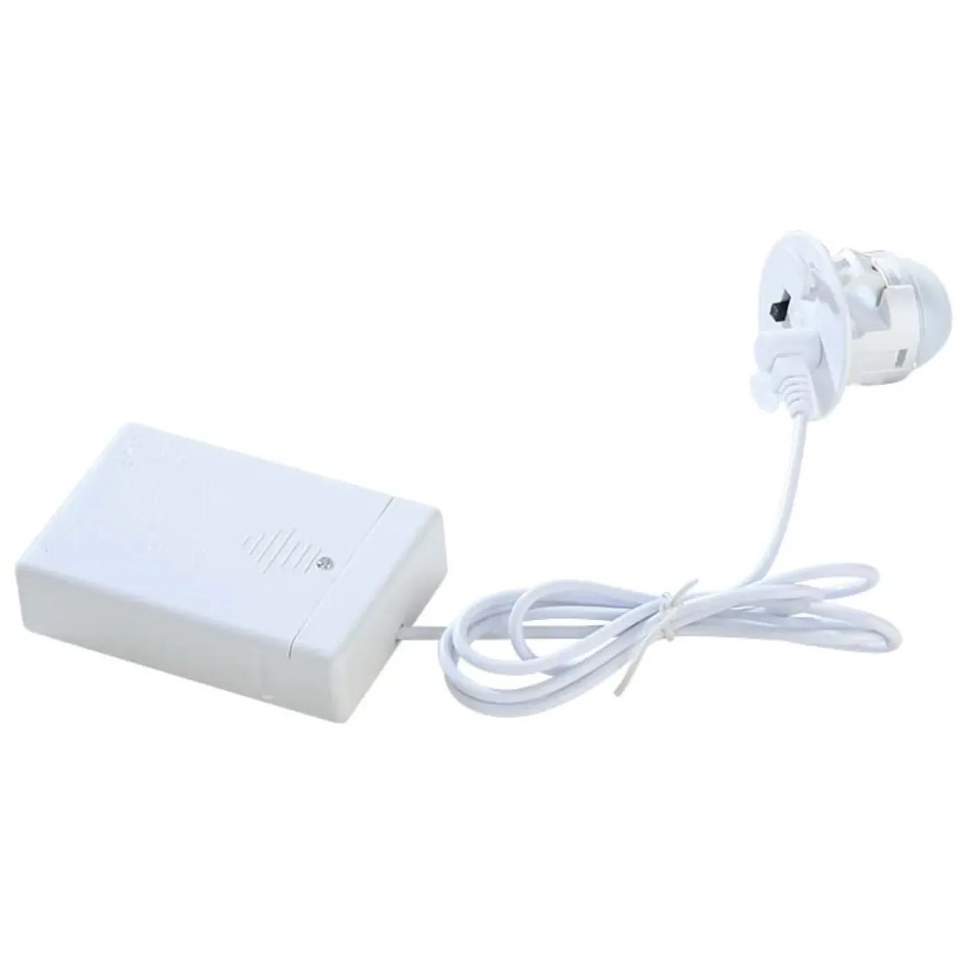 LEMAX - One led light string moonlander b/o 4.5v