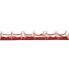 LEMAX - Red carpet, set of 7
