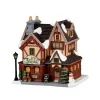 LEMAX - The 3 Crowns Inn