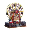 LEMAX - The giant wheel with 4,5V adaptor