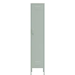 Lendo Online Lockerkast Metaal 35x50x180 Cm Groen