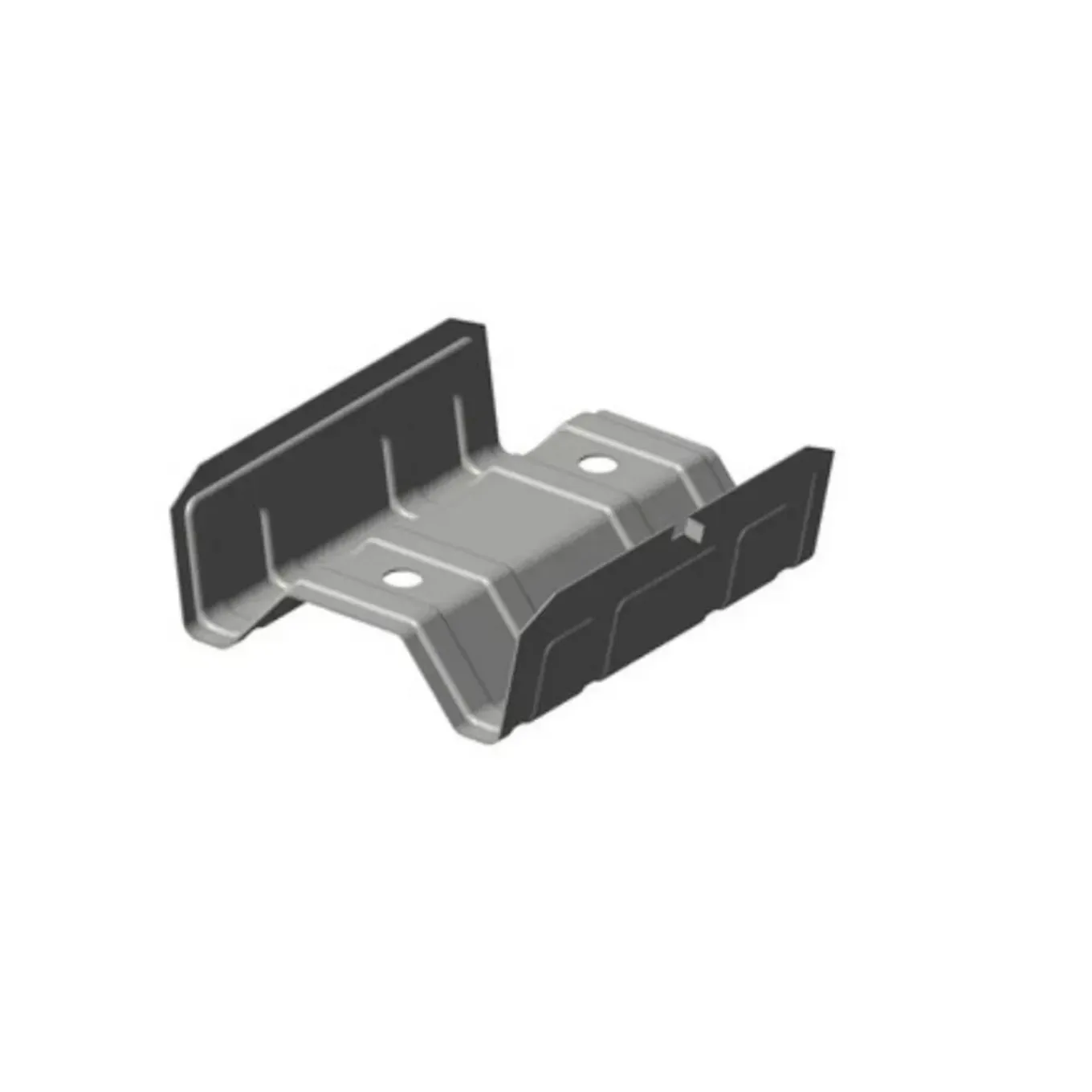 Lengteverbinder 60/27mm - voor verlengen van C-profielen in Metal Stud wandsystemen