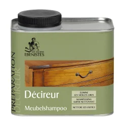 Les Anciens Ebénistes Les Anciens Ébenistes meubelshampoo 500ml