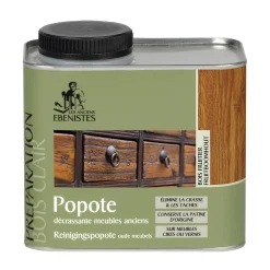 Les Anciens Ebénistes Les Anciens Ebenistes Fruitboomhout - 0,5L