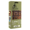 Les Anciens Ebénistes staalwol n°00 150gr