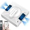 Liectroux - Robot Raamreiniger - Automatische Dubbele Verneveling - Yw509