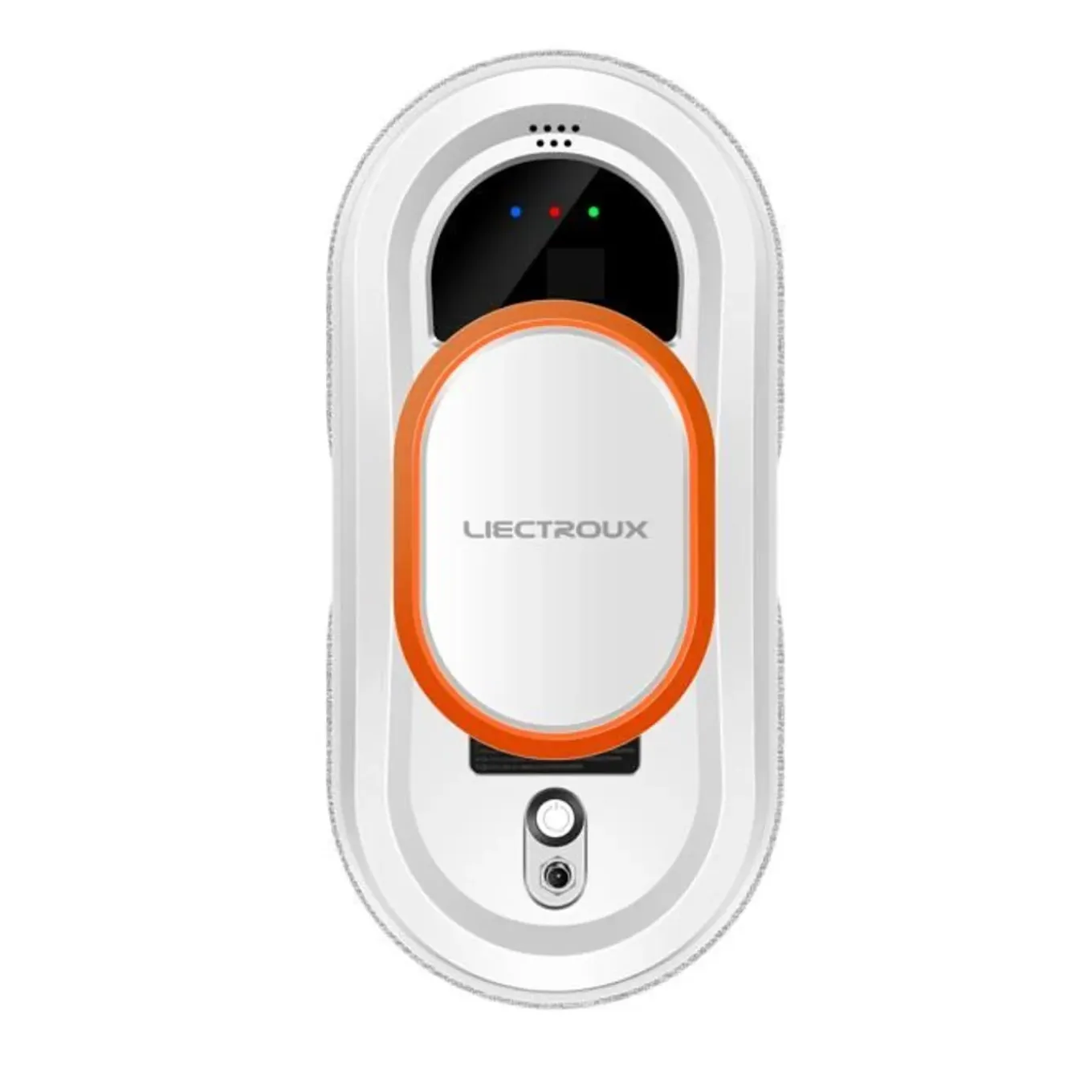 Liectroux - Robot Raamwasser - Prestaties En Veiligheid - Hcr-09