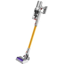 Liectroux - Snoerloze Stofzuiger - Vermogen 27000pa, Ingebouwde Led-verlichting