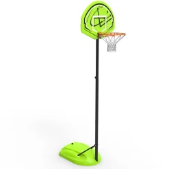 Lifetime Basketbal Standaard Youth Groen