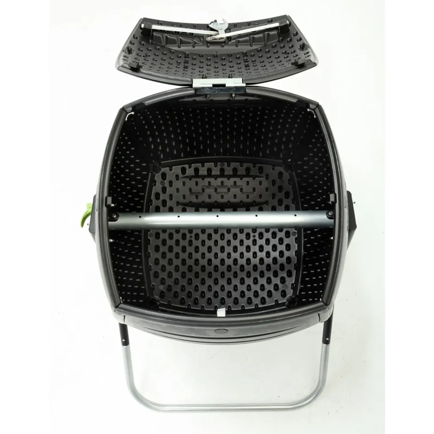 Lifetime Compostbak 189 Liter Lk05000 - Composteertrommel Draaibaar