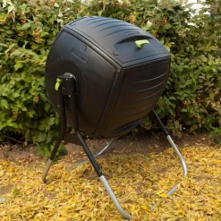 Lifetime Compostbak 189 Liter Lk05000 - Composteertrommel Draaibaar