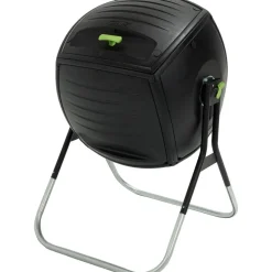 Lifetime Compostbak 189 Liter Lk05000 - Composteertrommel Draaibaar