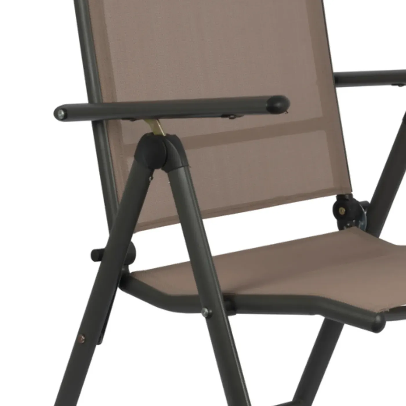 Lifetime Garden Tuinstoelen Santiago Set 2 Stuks - Tuinstoel