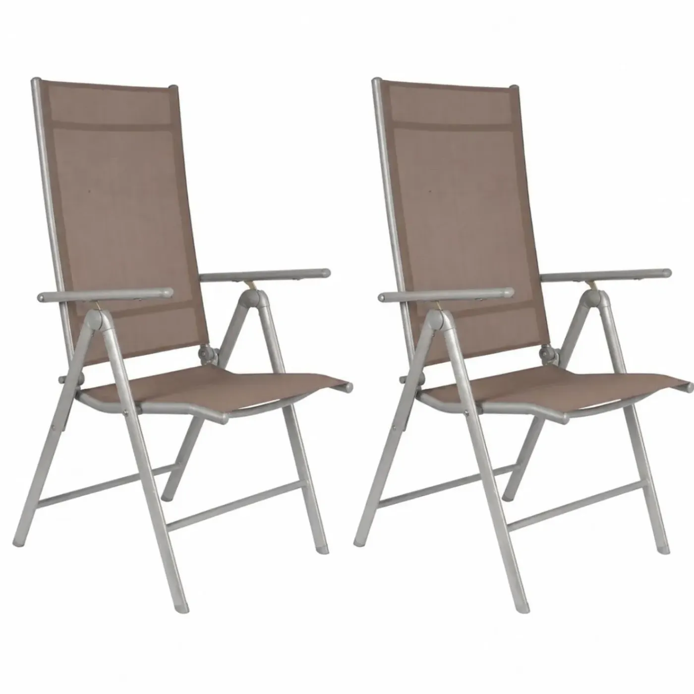 Lifetime Garden Tuinstoelen Santiago Set 2 Stuks - Tuinstoel