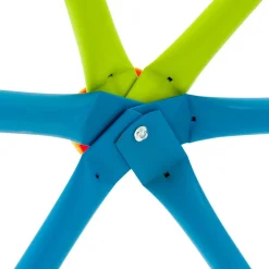 Lifetime Klimrek Geodome Lp91147 - Speeltoestel Voor In De Tuin -0 238 Cm