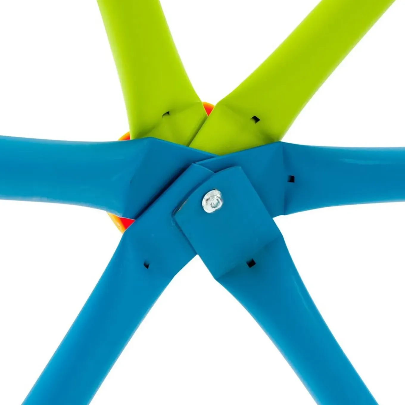Lifetime Klimrek Geodome Lp91147 - Speeltoestel Voor In De Tuin -0 238 Cm