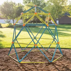 Lifetime Klimrek Geodome Lp91147 - Speeltoestel Voor In De Tuin -0 238 Cm