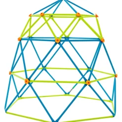 Lifetime Klimrek Geodome Lp91147 - Speeltoestel Voor In De Tuin -0 238 Cm