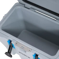 Lifetime Koelbox Premium 27 Liter Lb90911 - 33x55x41cm - Grijs