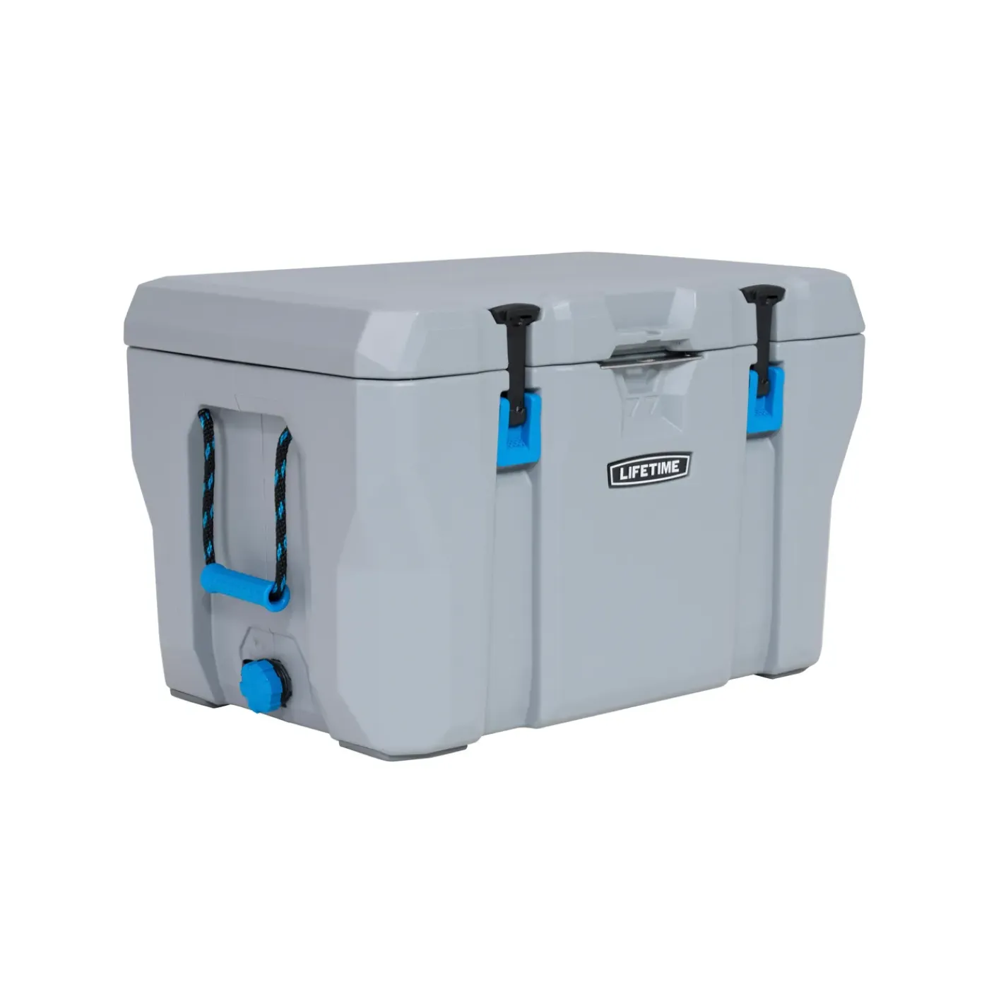 Lifetime Ultra Koelbox 73 Liter Lb90903 - 7 Dagen Isolatie - 60 Blikjes