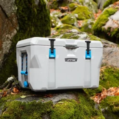 Lifetime Ultra Koelbox 73 Liter Lb90903 - 7 Dagen Isolatie - 60 Blikjes