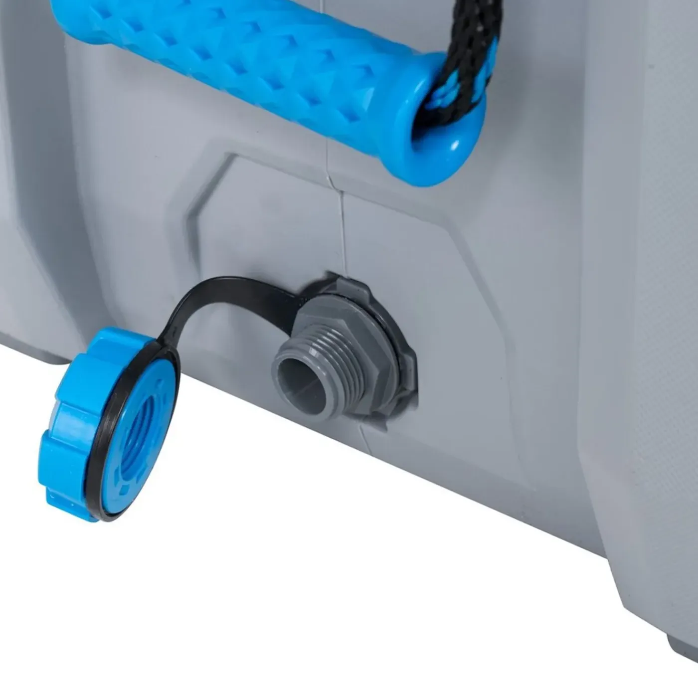 Lifetime Ultra Koelbox 73 Liter Lb90903 - 7 Dagen Isolatie - 60 Blikjes
