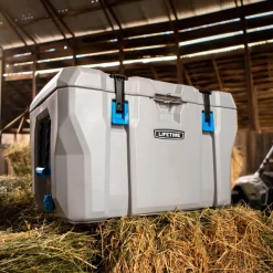 Lifetime Ultra Koelbox 73 Liter Lb90903 - 7 Dagen Isolatie - 60 Blikjes