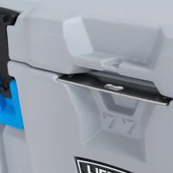 Lifetime Ultra Koelbox 73 Liter Lb90903 - 7 Dagen Isolatie - 60 Blikjes